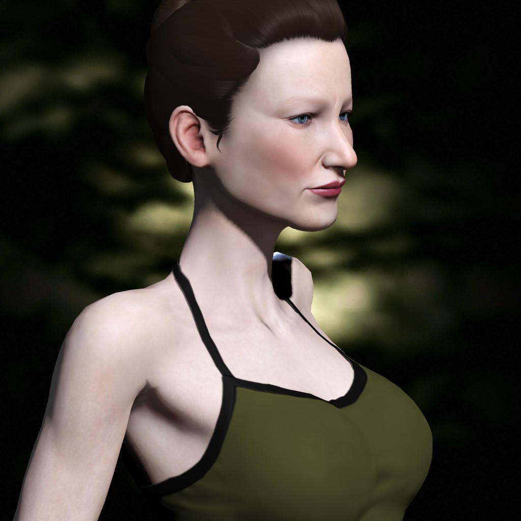 Eve Eclair