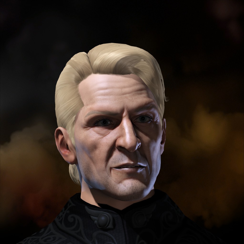John Vasyliev