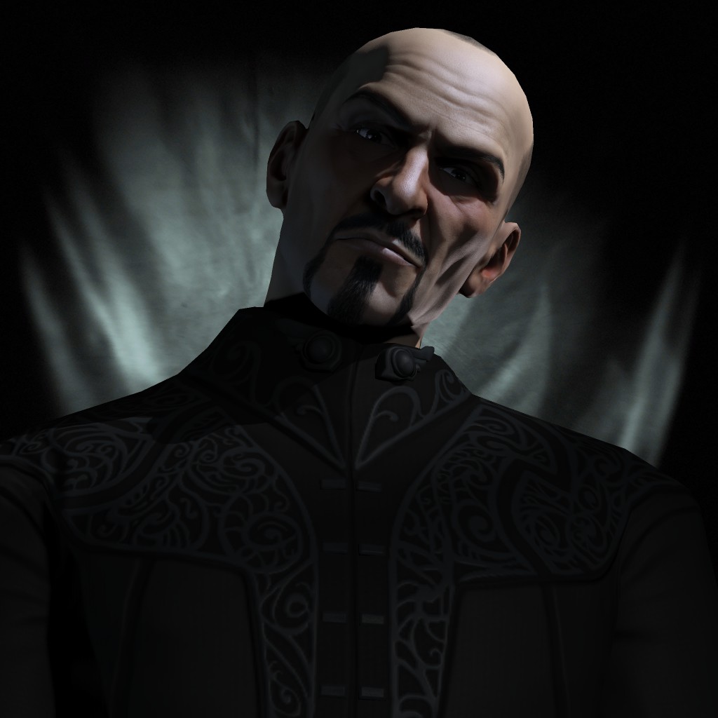 Hugh Japeenis