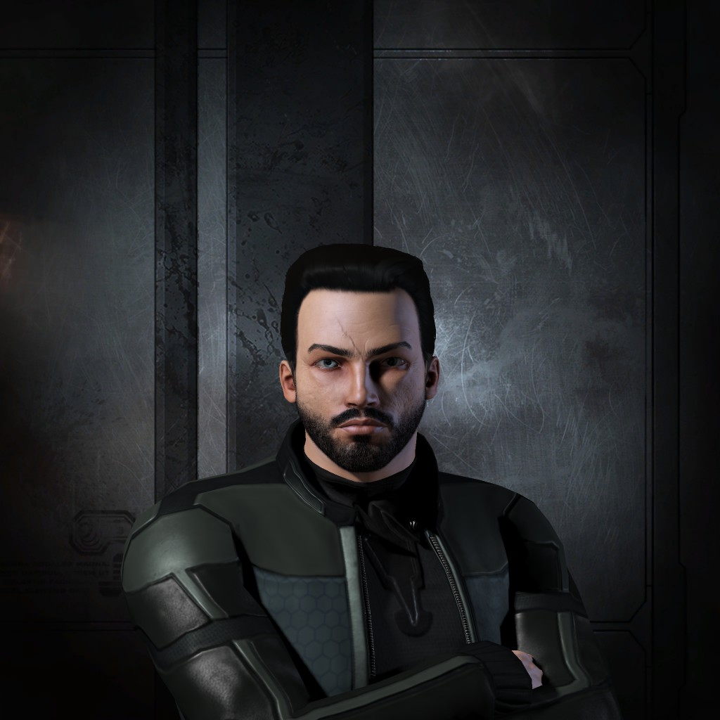 Renald Stark Stark