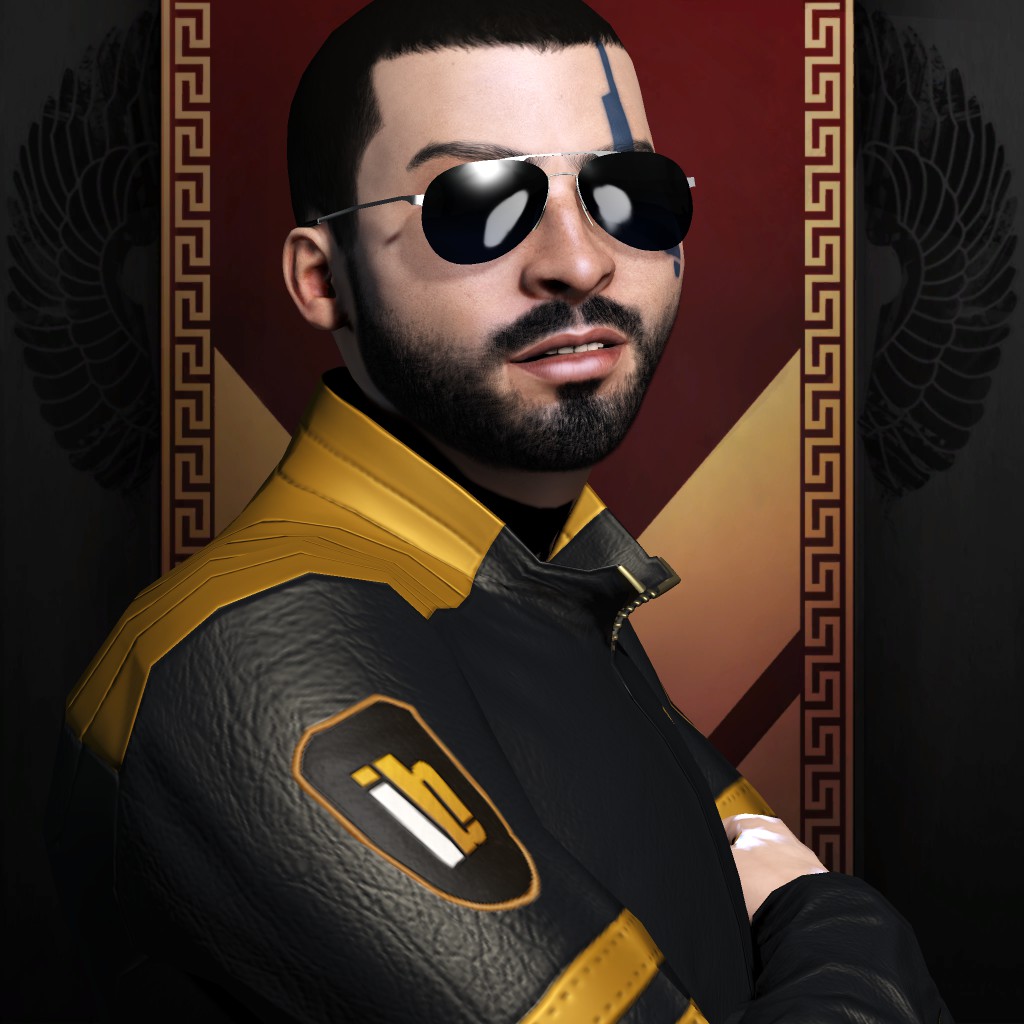 cobolt Aideron