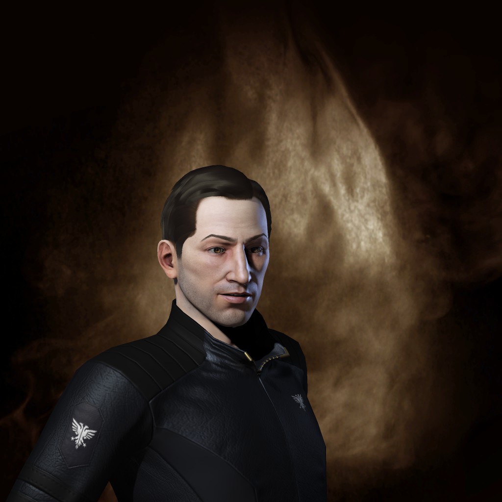 Malcolm Reyinolds
