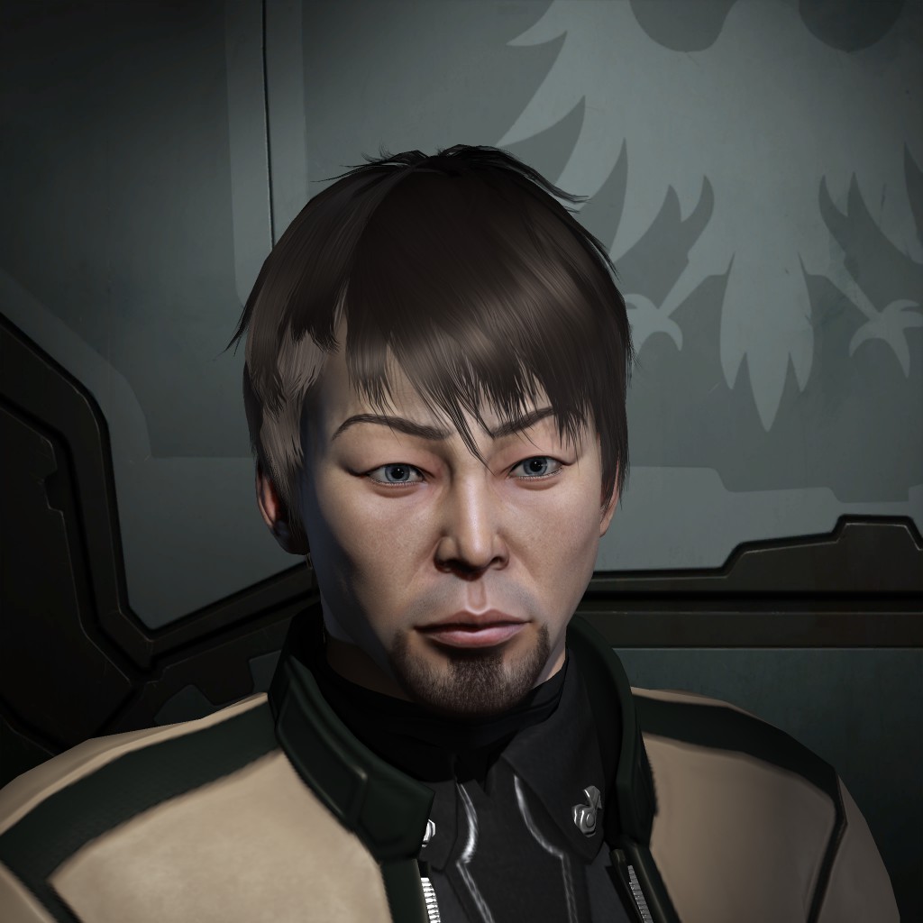Captain Elson