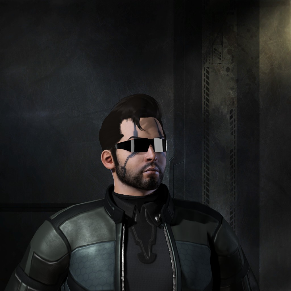 Davian Aideron