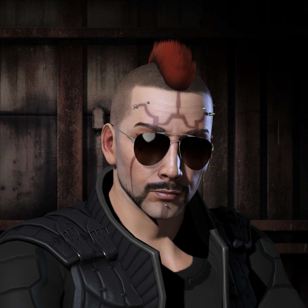 Ragnar Sigvaldr