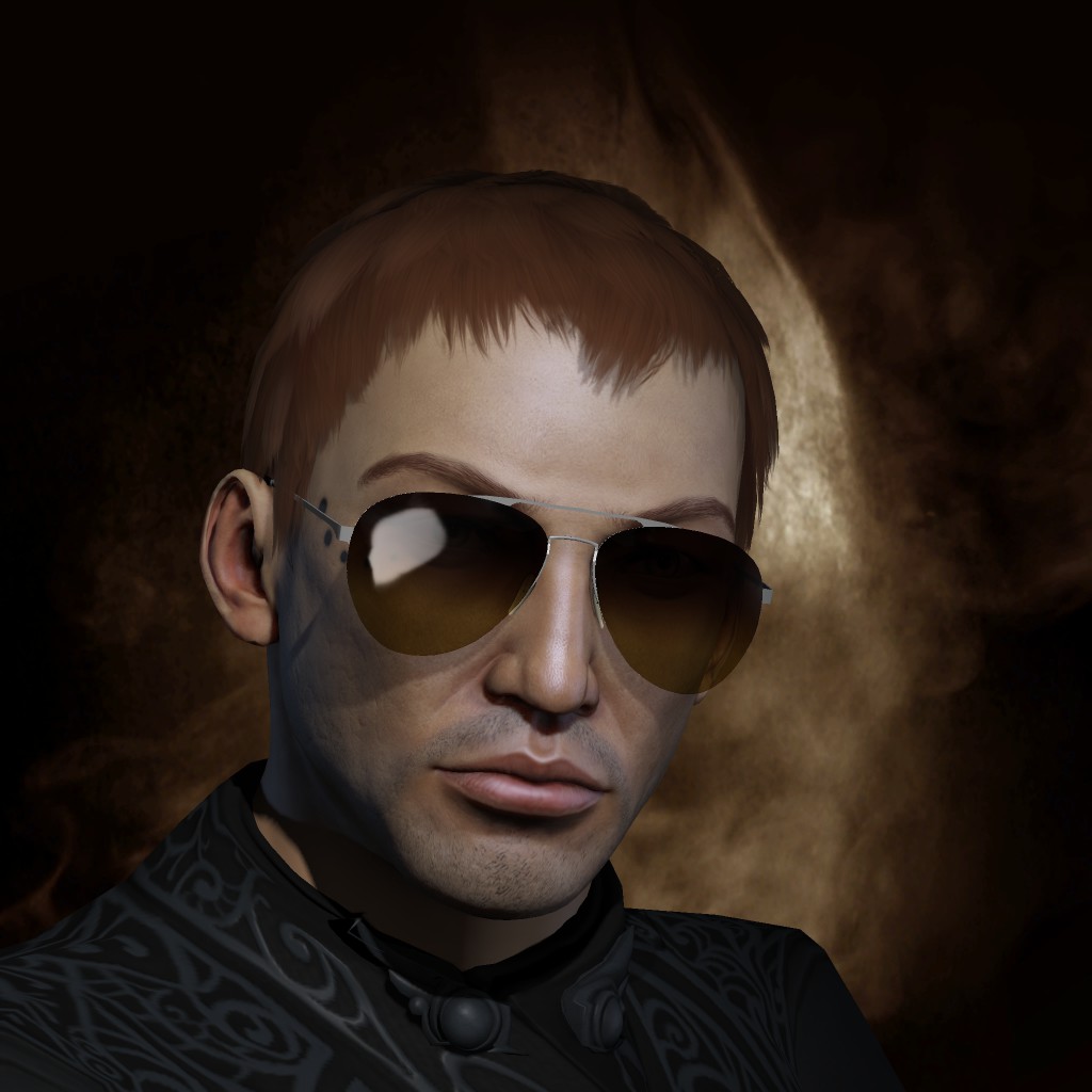 Korlo Anomaris