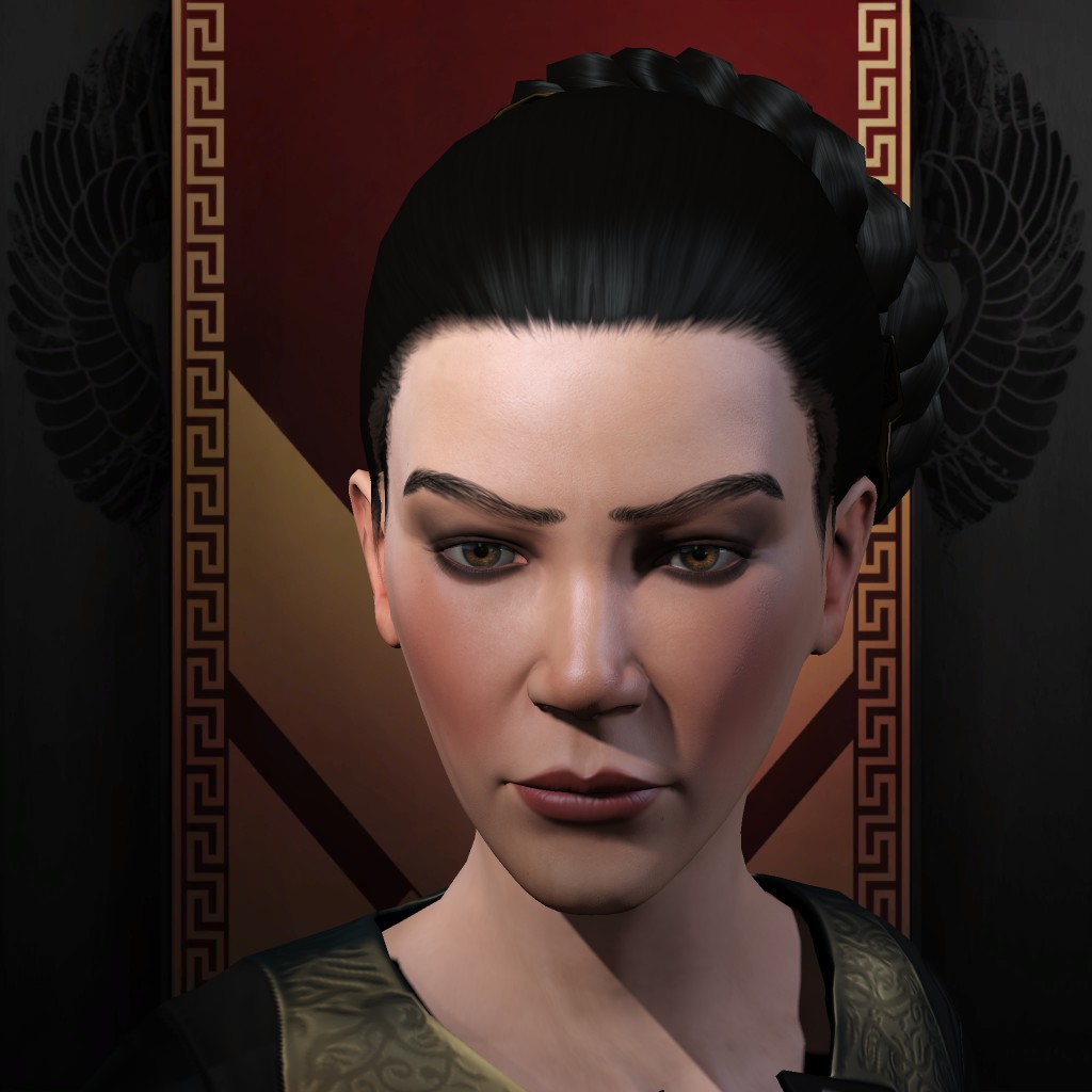 Legate Cevasse
