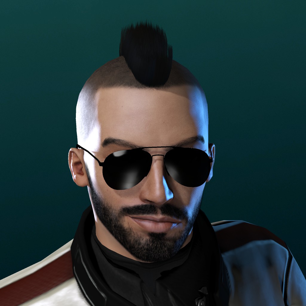 Father Freedom