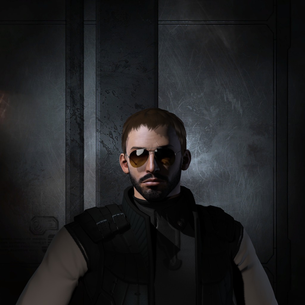 Joey Aideron