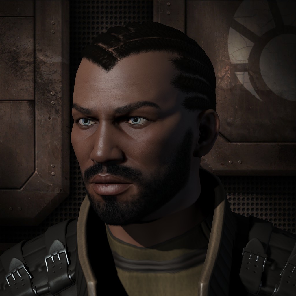 Talon Nyarai