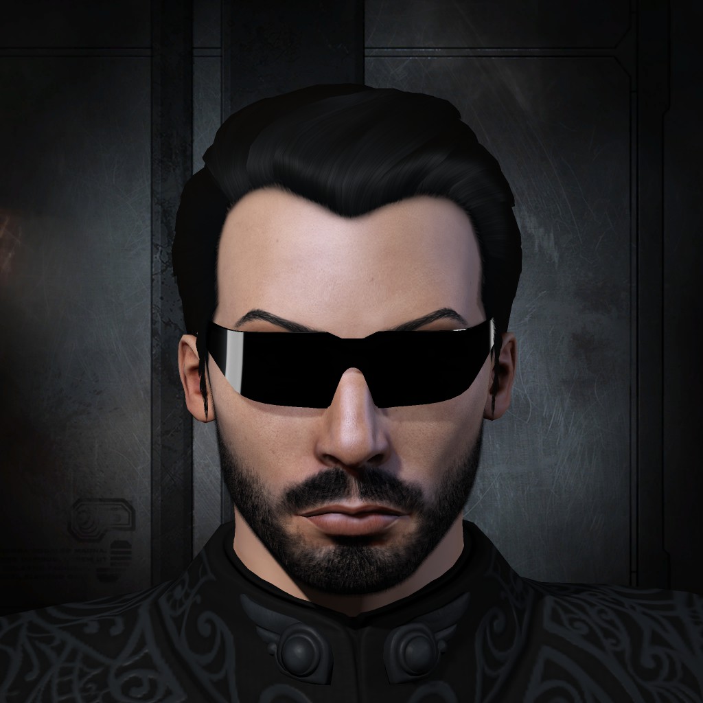 Vxcom Braroth