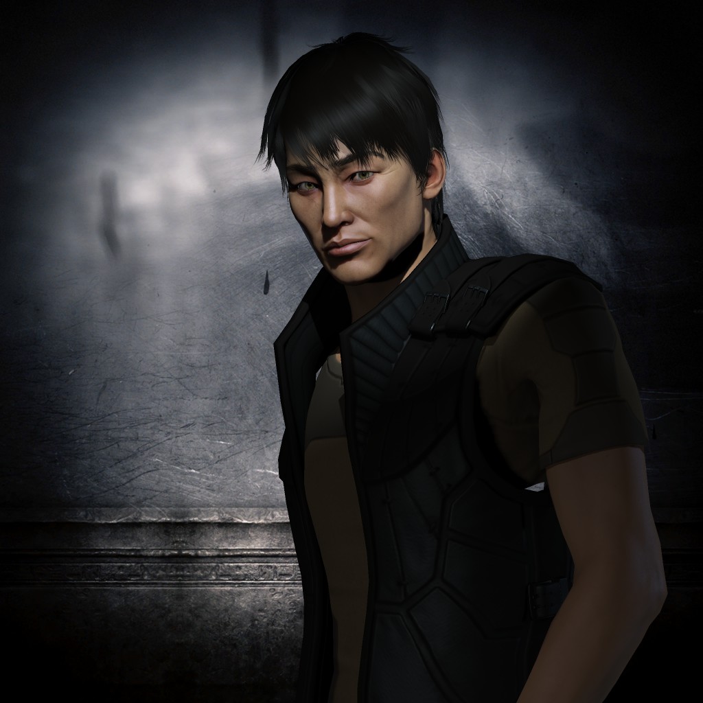 Jin Matsuke