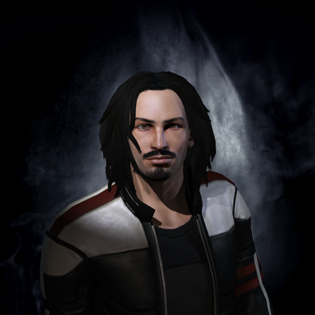Theo Maricain