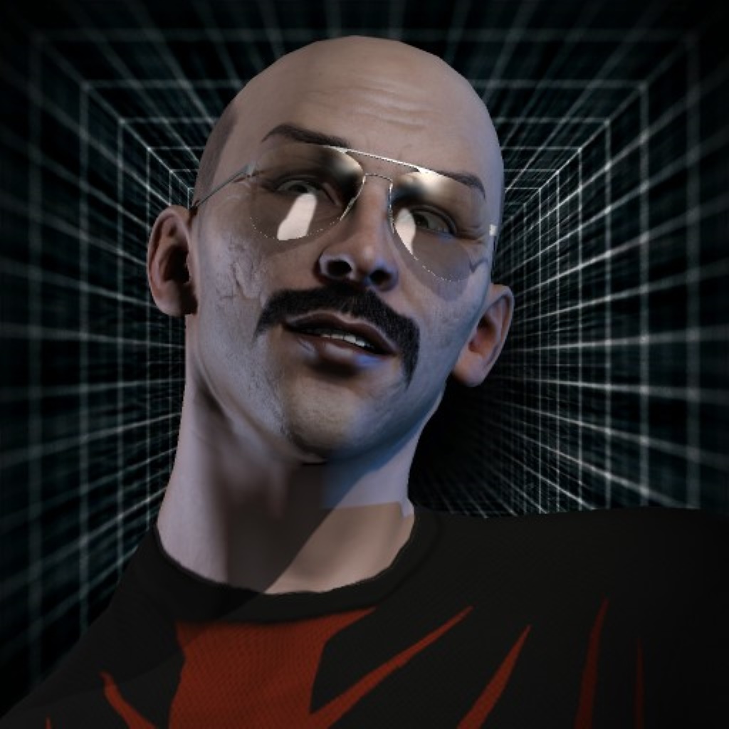 MadDave Falopia