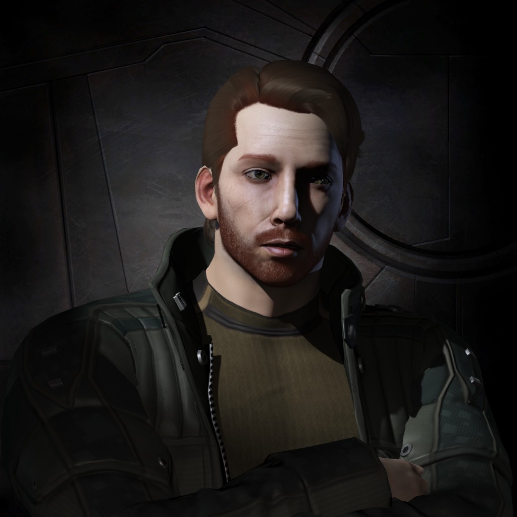 Brandon Bererund