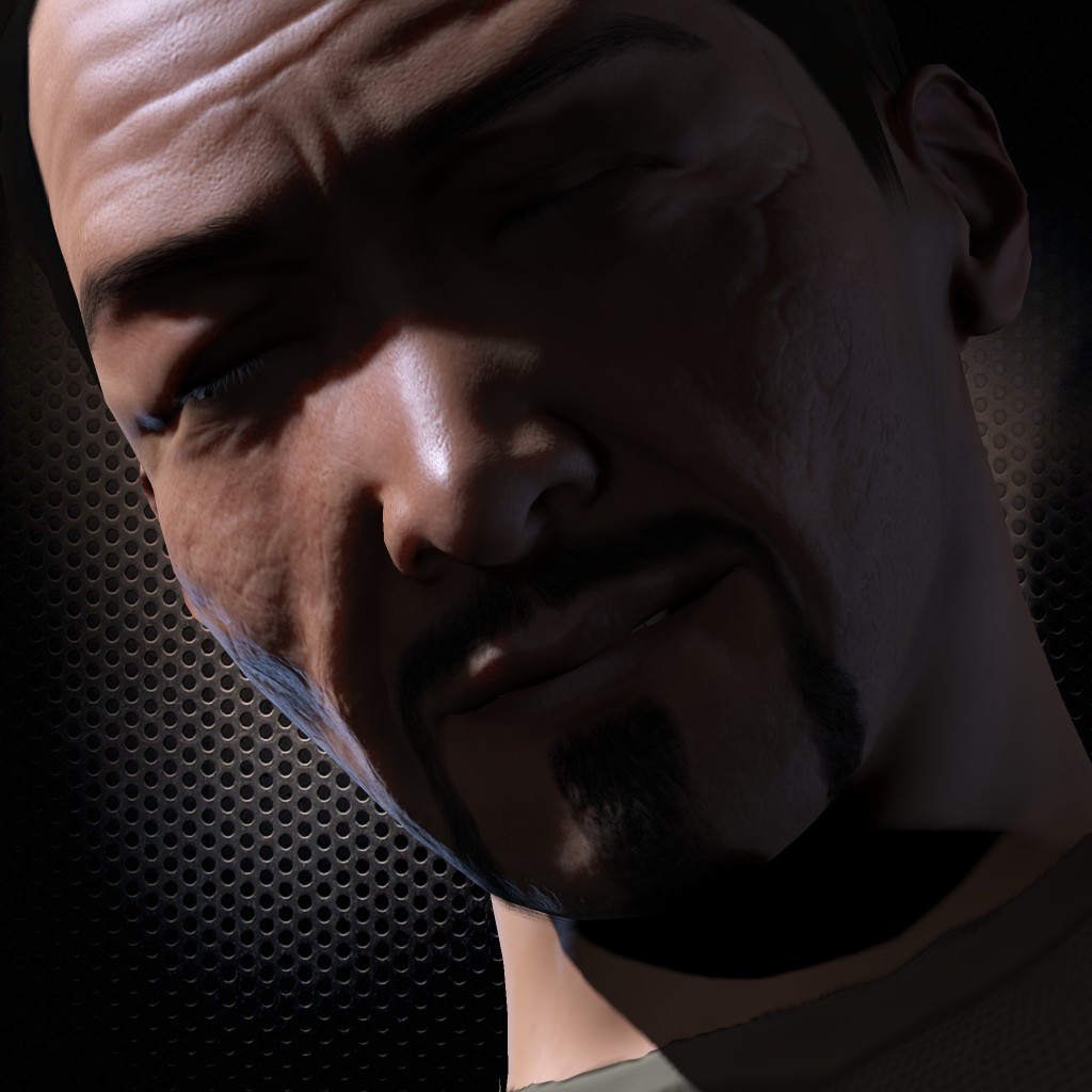 Ellis Goa'uld