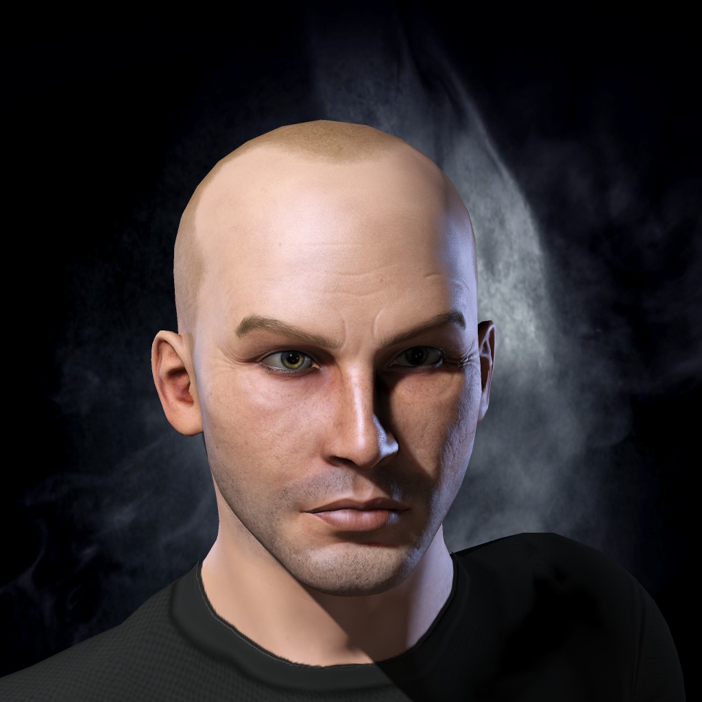 Michael a Stevens