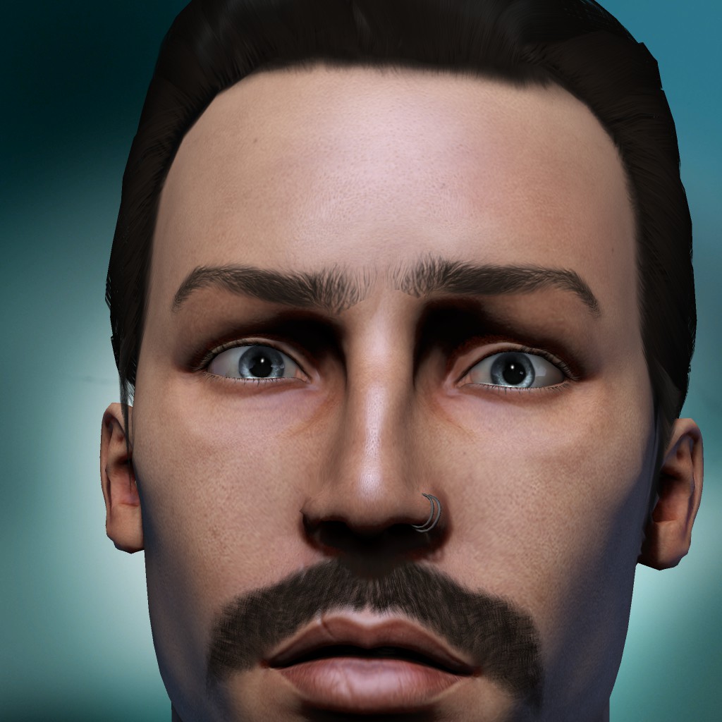 Jose Pedro ElCabron