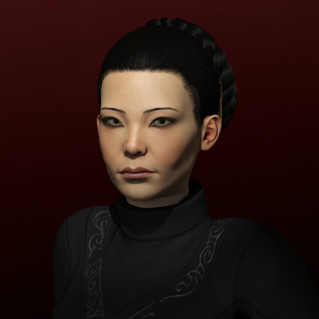 Idrila Evilian