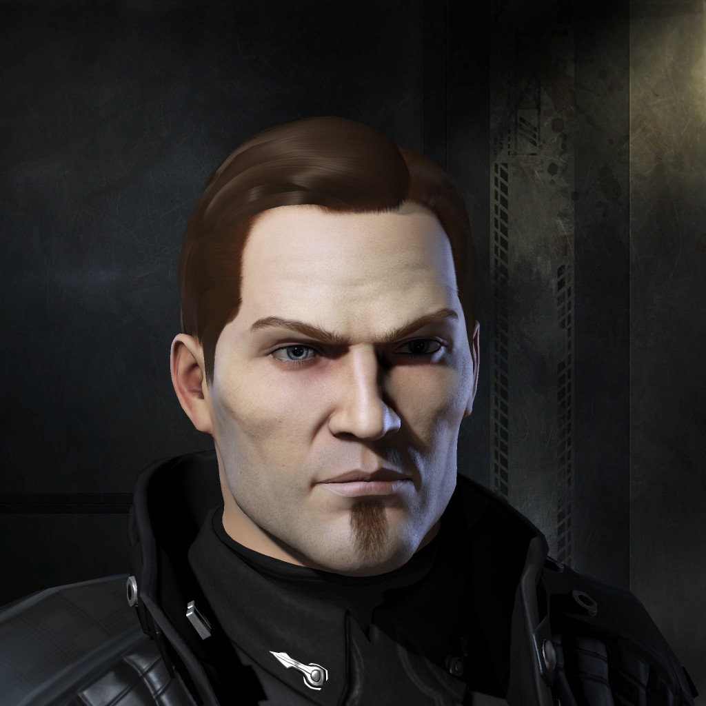 Maddox Tharn