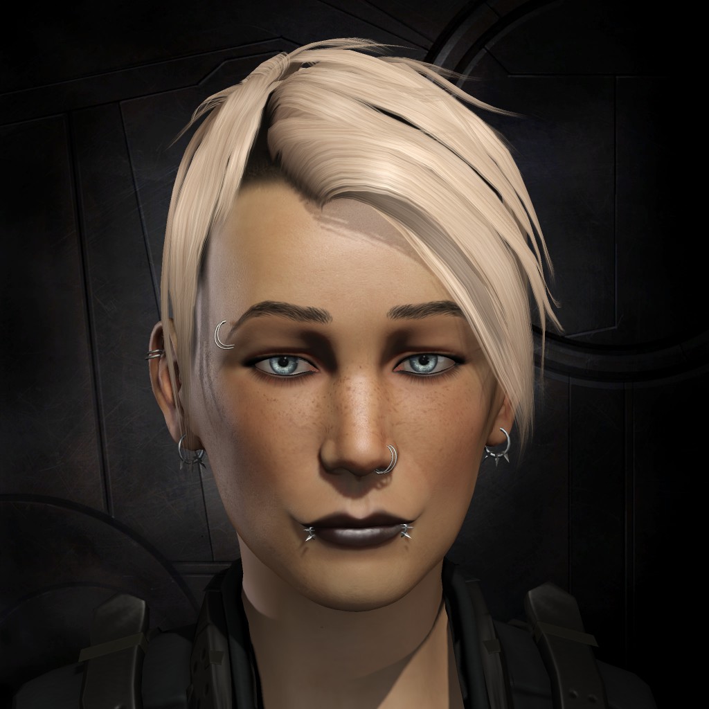 Ali'zira Tokeino'ko