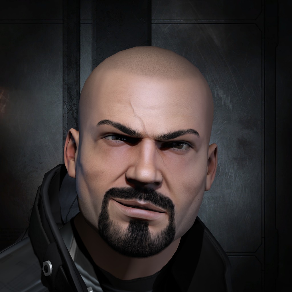 EDDYNERV