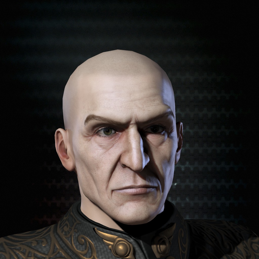 Lionel Ahashion