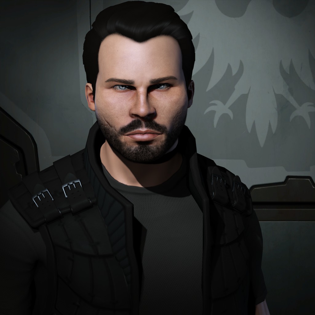 Kayne Hans