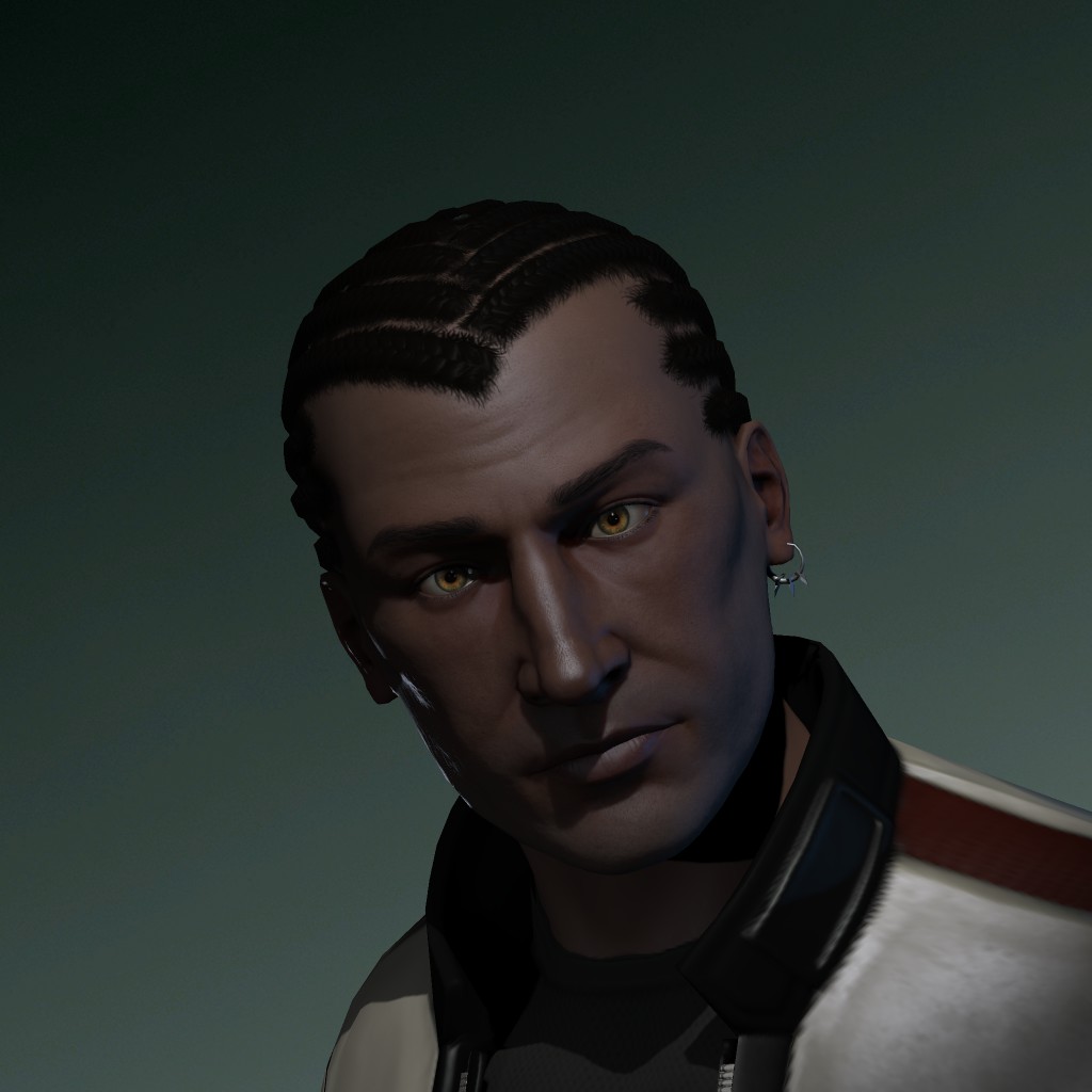 Silver Ingallant