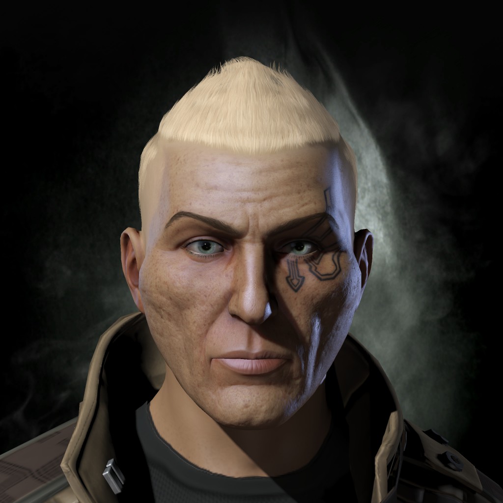Jackson Khema