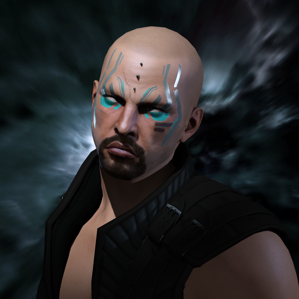 Leonidas Stark