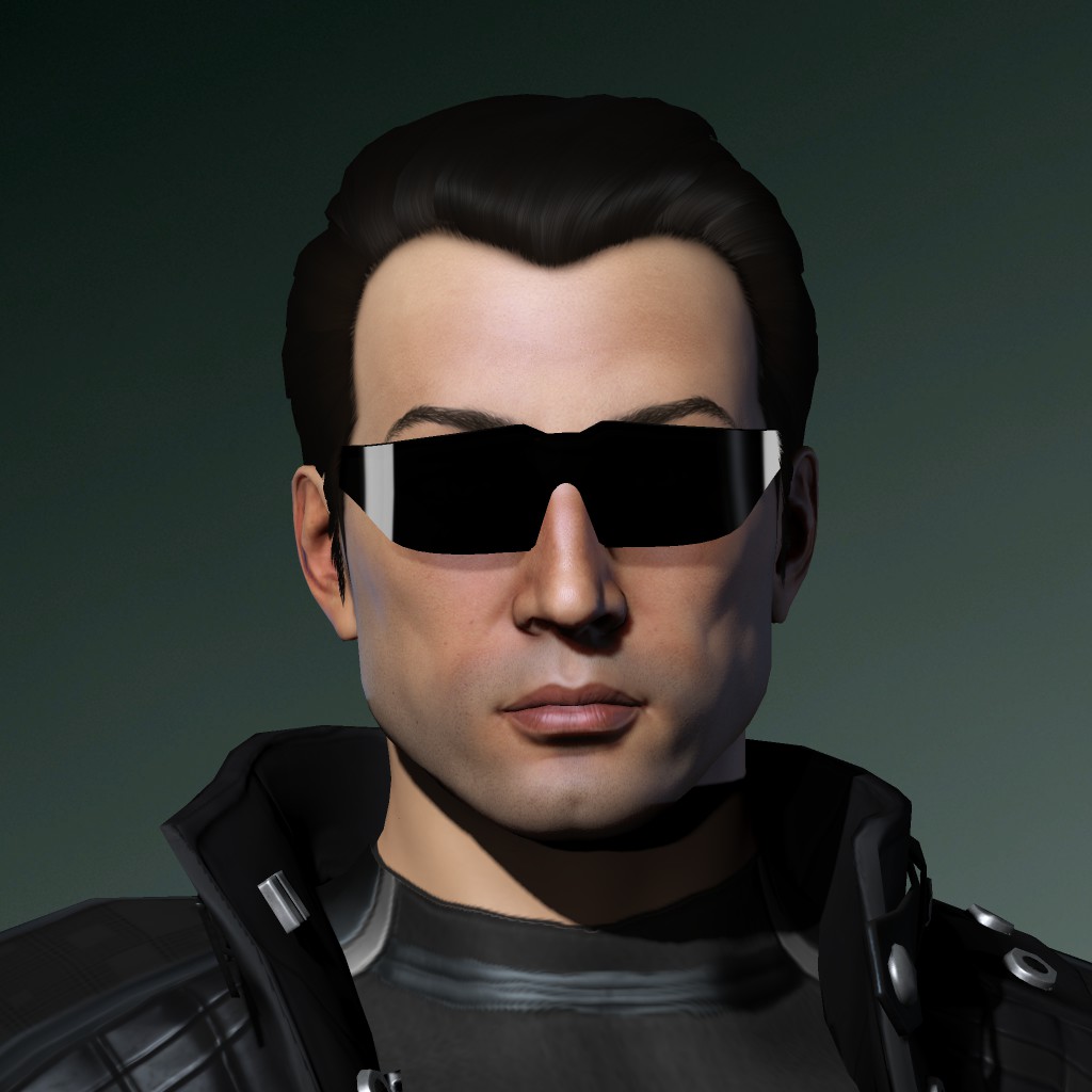 Wolf Kurvora