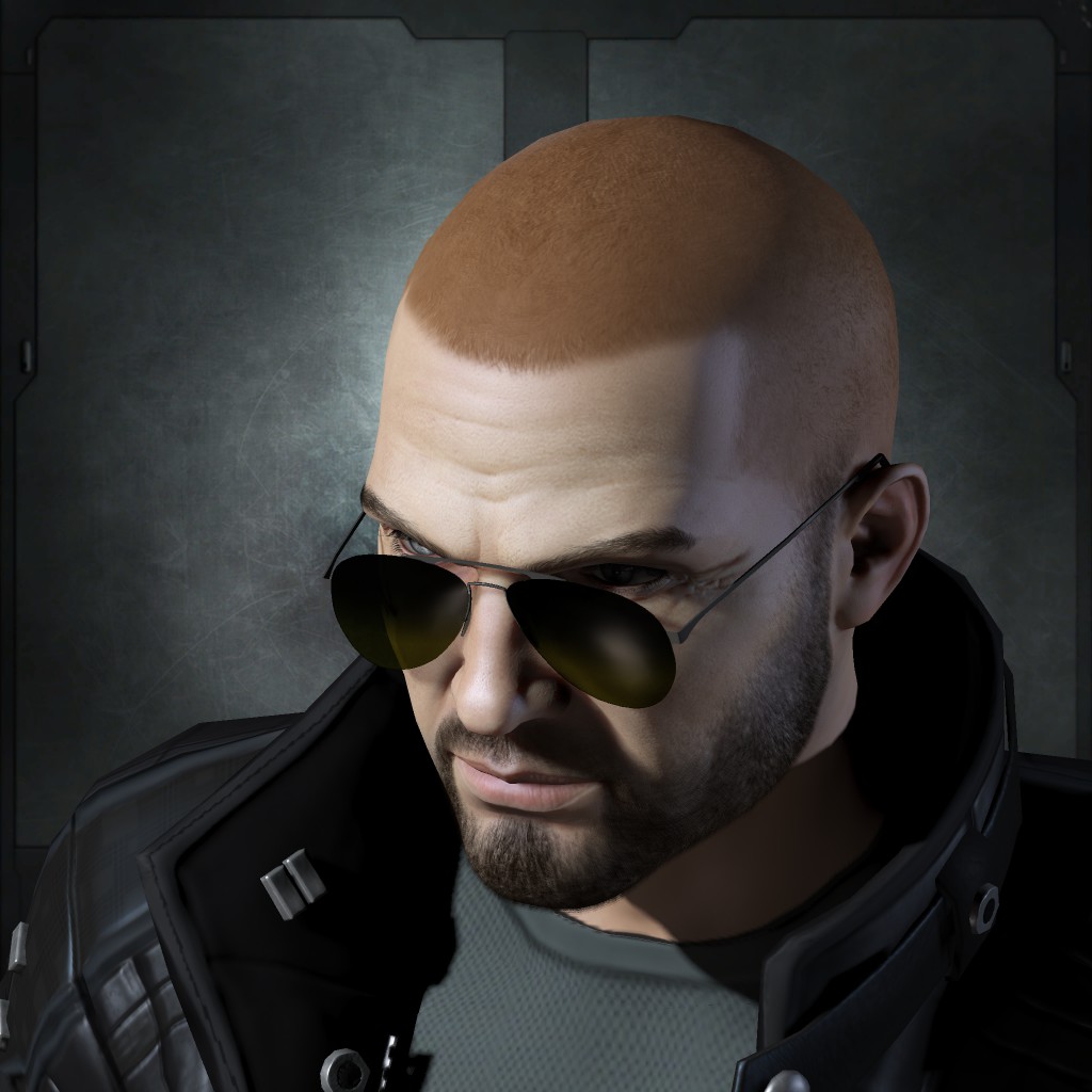 Bomj BoBaN