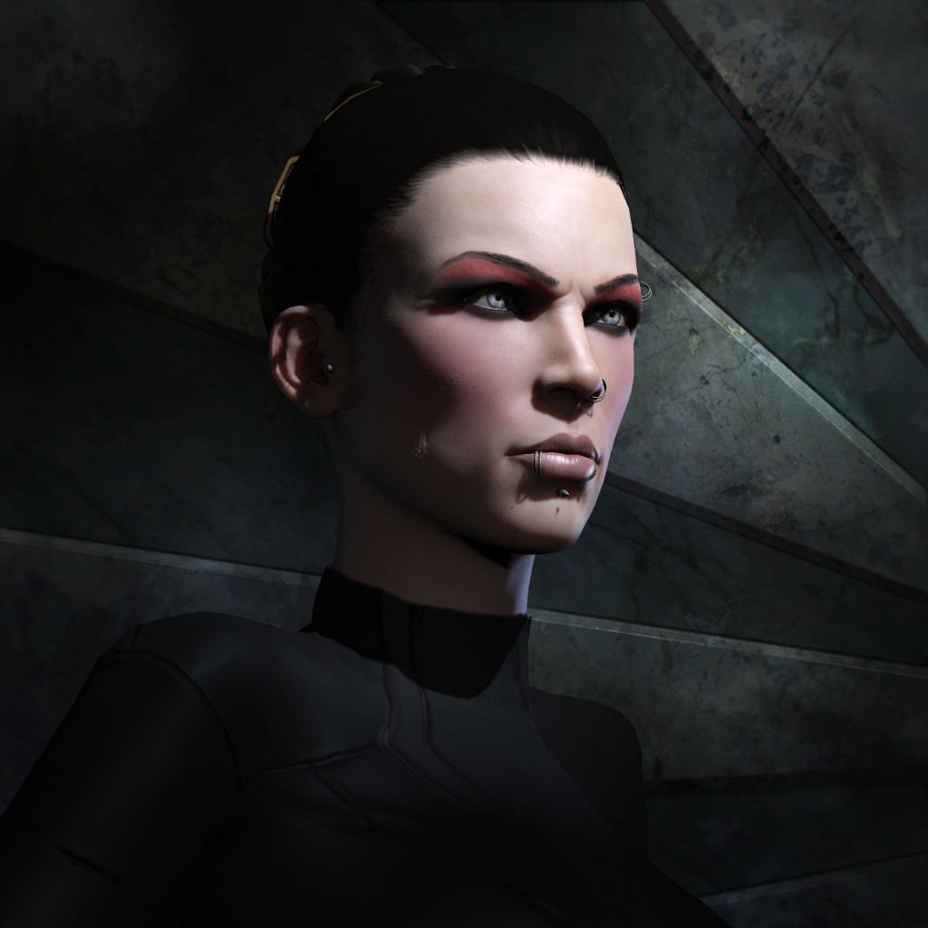 T'rani Naari