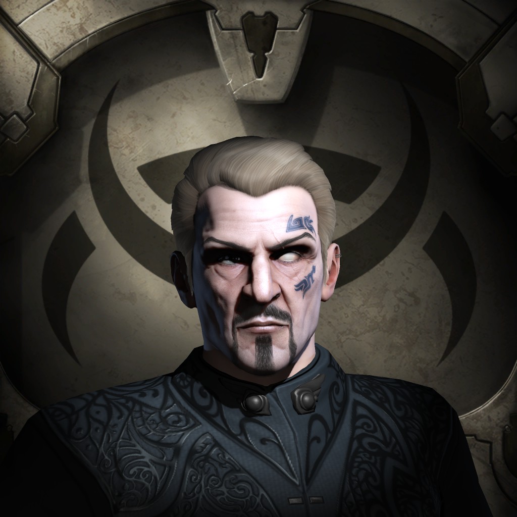 Omegon Wulfdrake