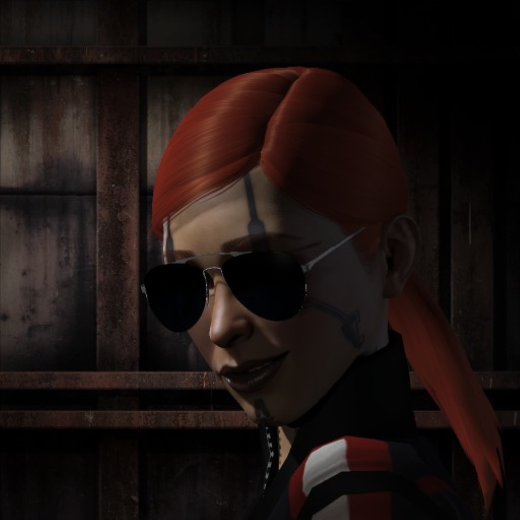 athena savage