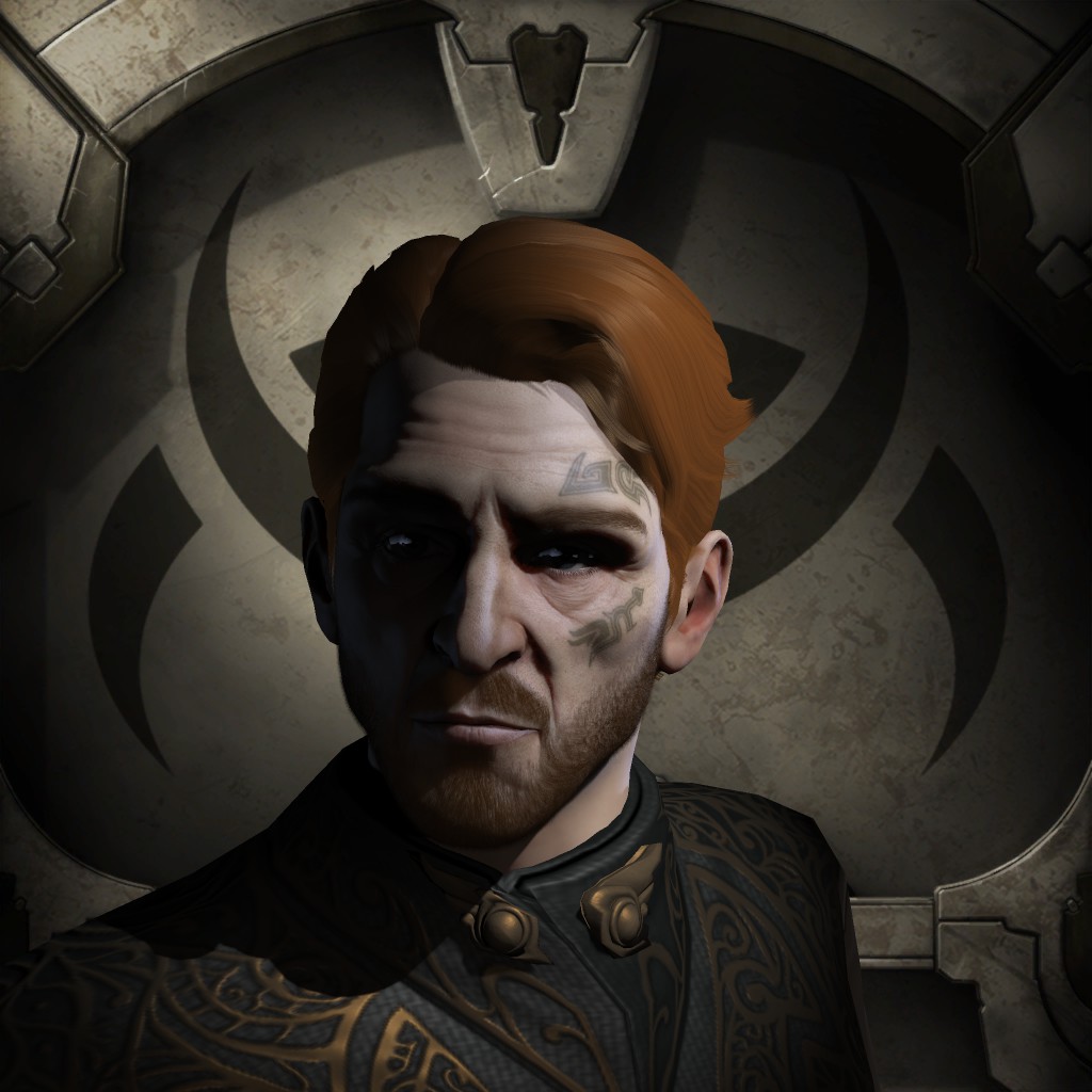 Ancus Rinah