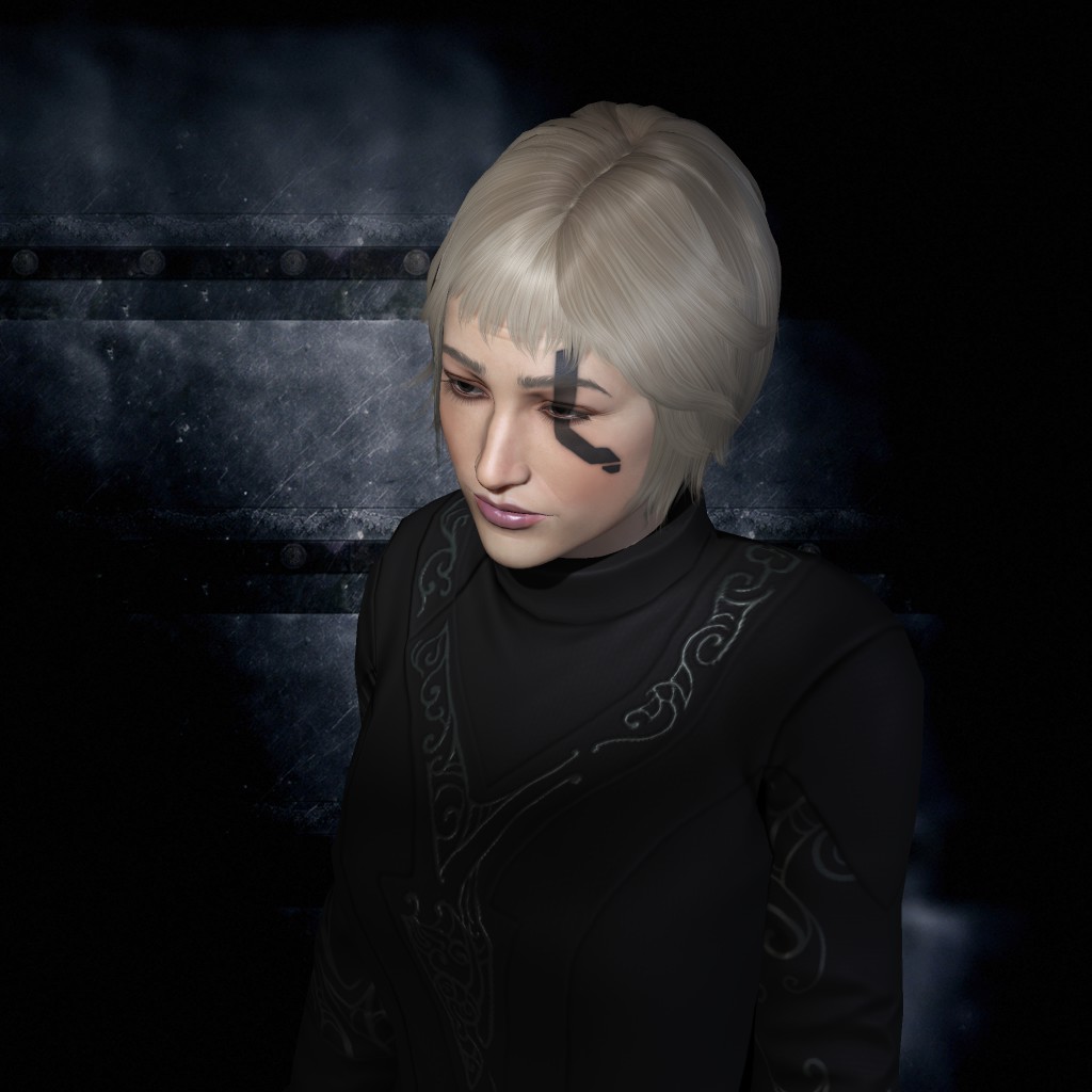 Nellie Sharpe