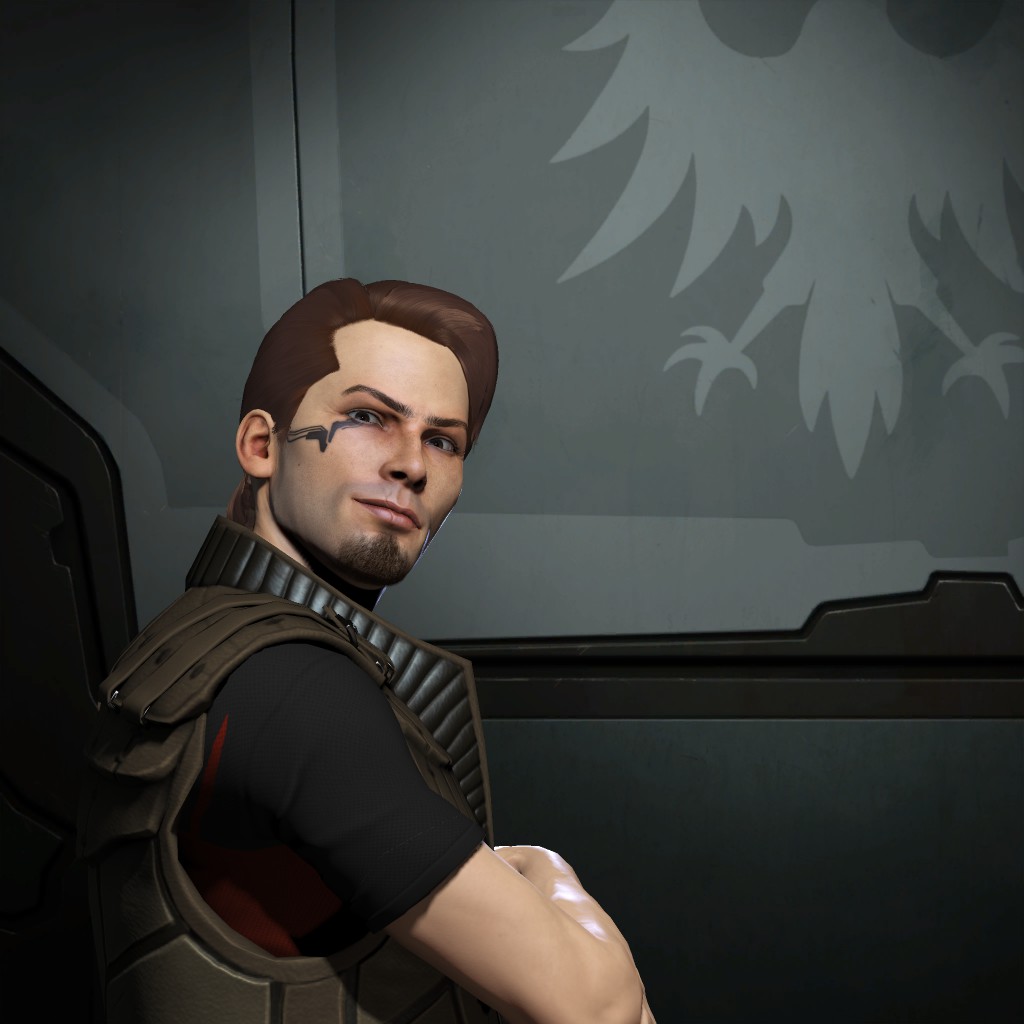 Xander Malova