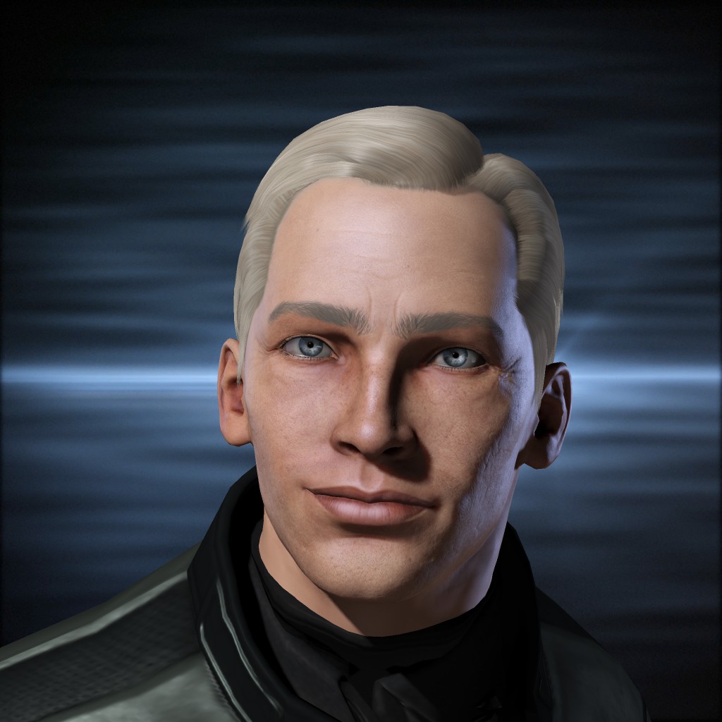 Luke Lasseter