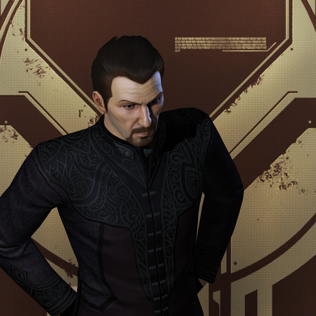 Zackronos Amphal