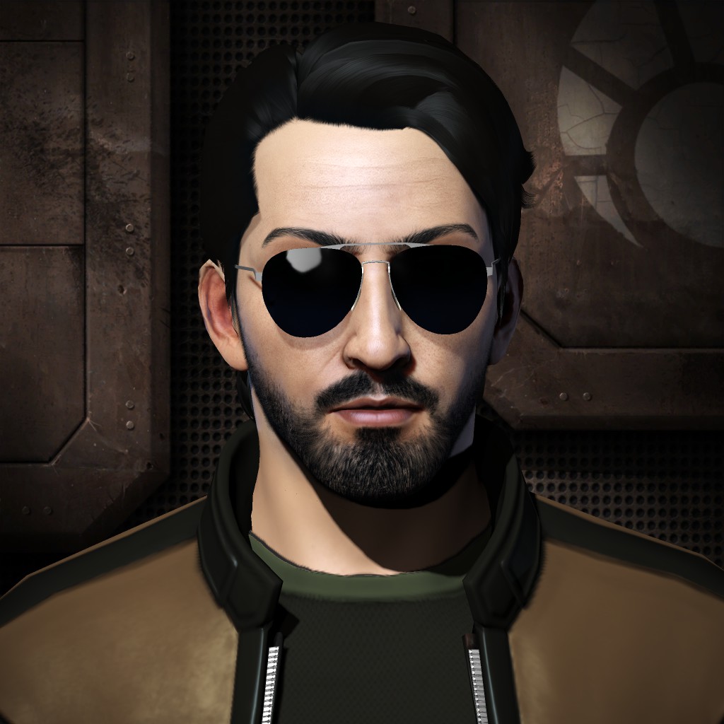 Serg Siber