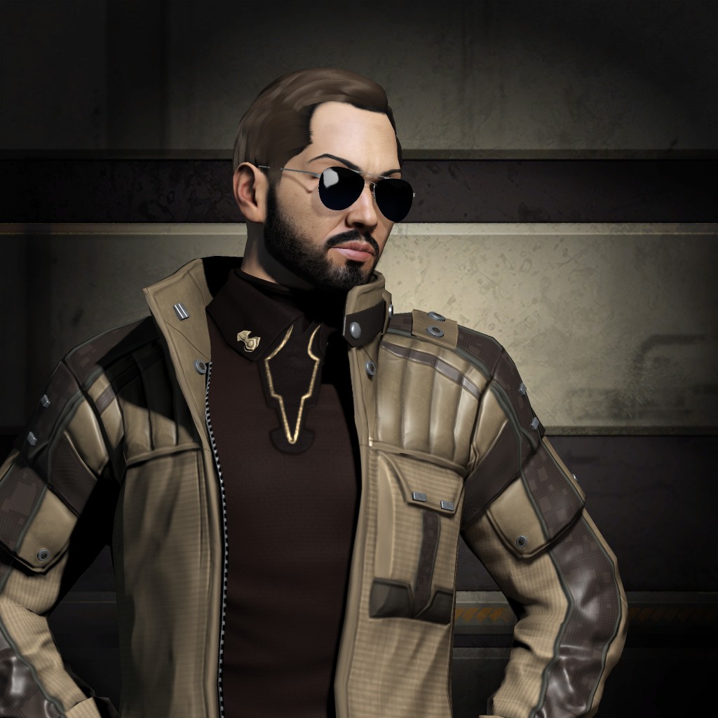 JohnTheDonut DonutMan