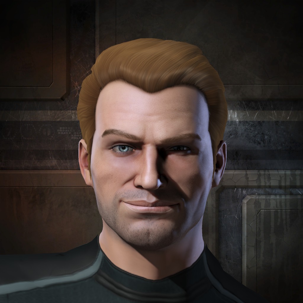 Rasmus Jarlmir