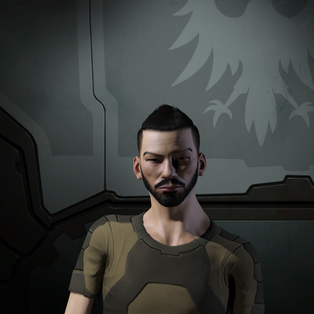 Viktor Negative