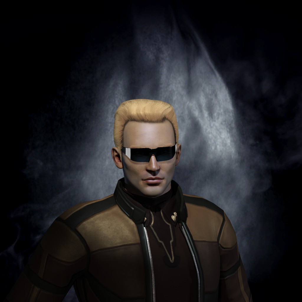 Sven Barle