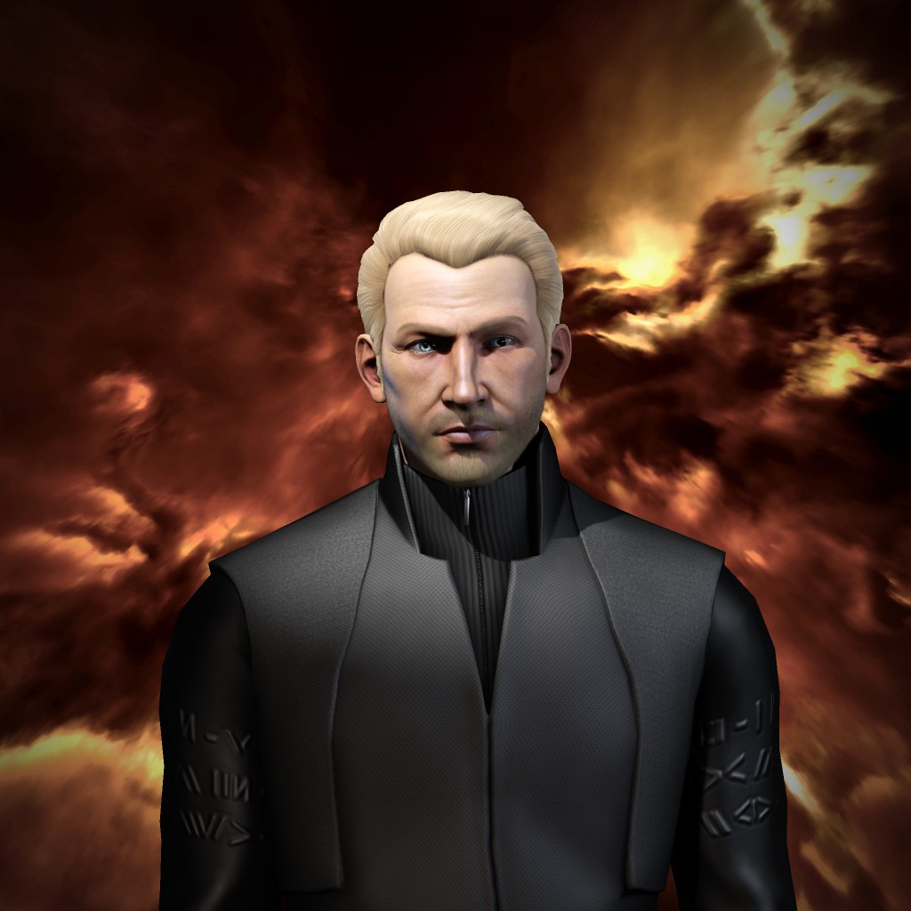 Chernobog West
