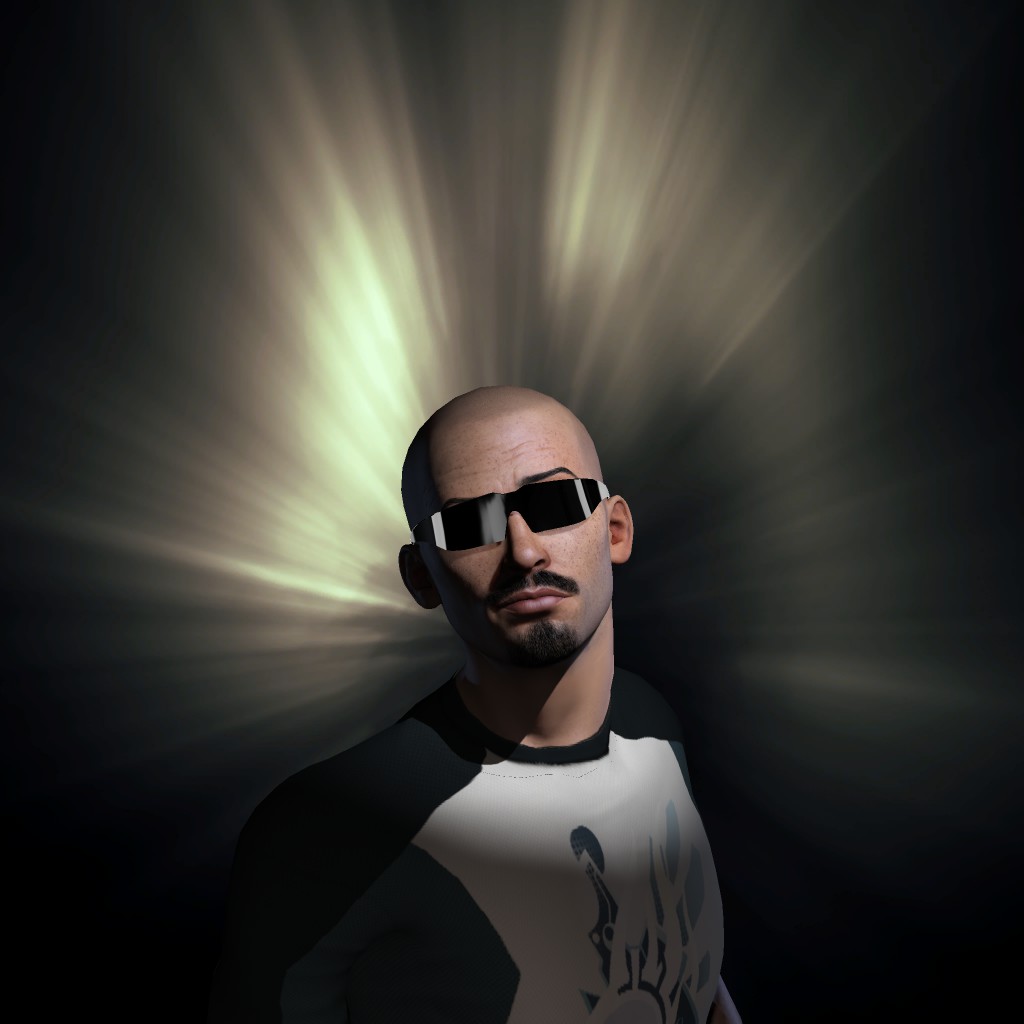 Planetman Antollare