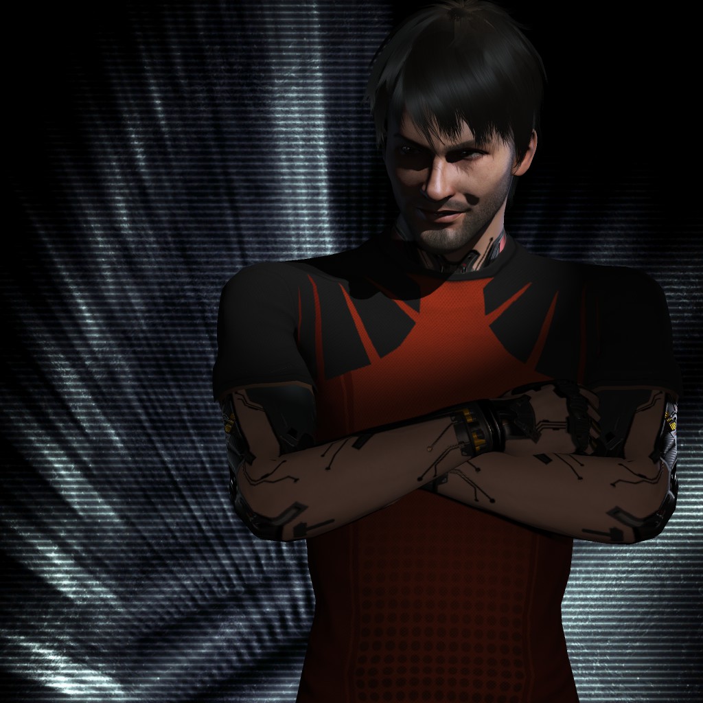 Dilirium Dark