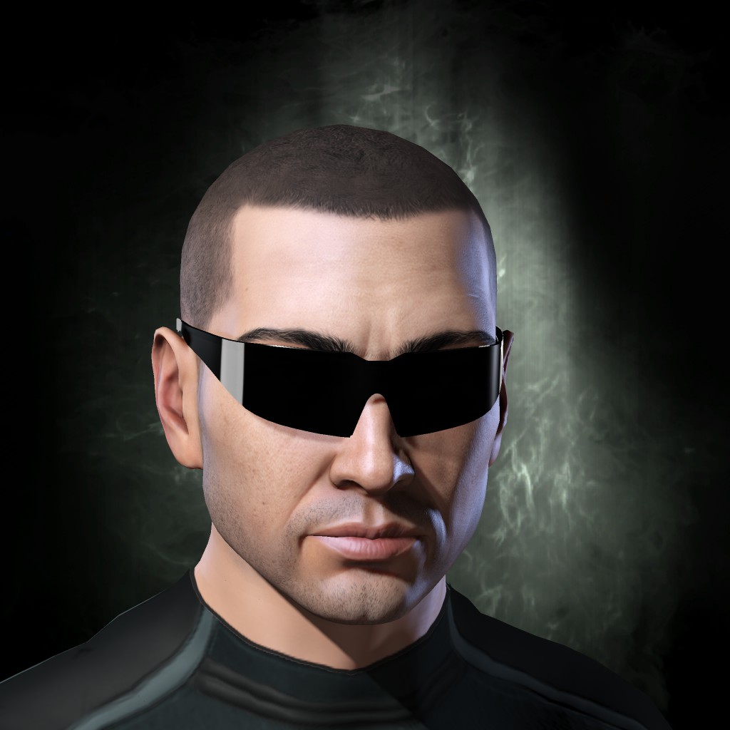 Geoff Akiga